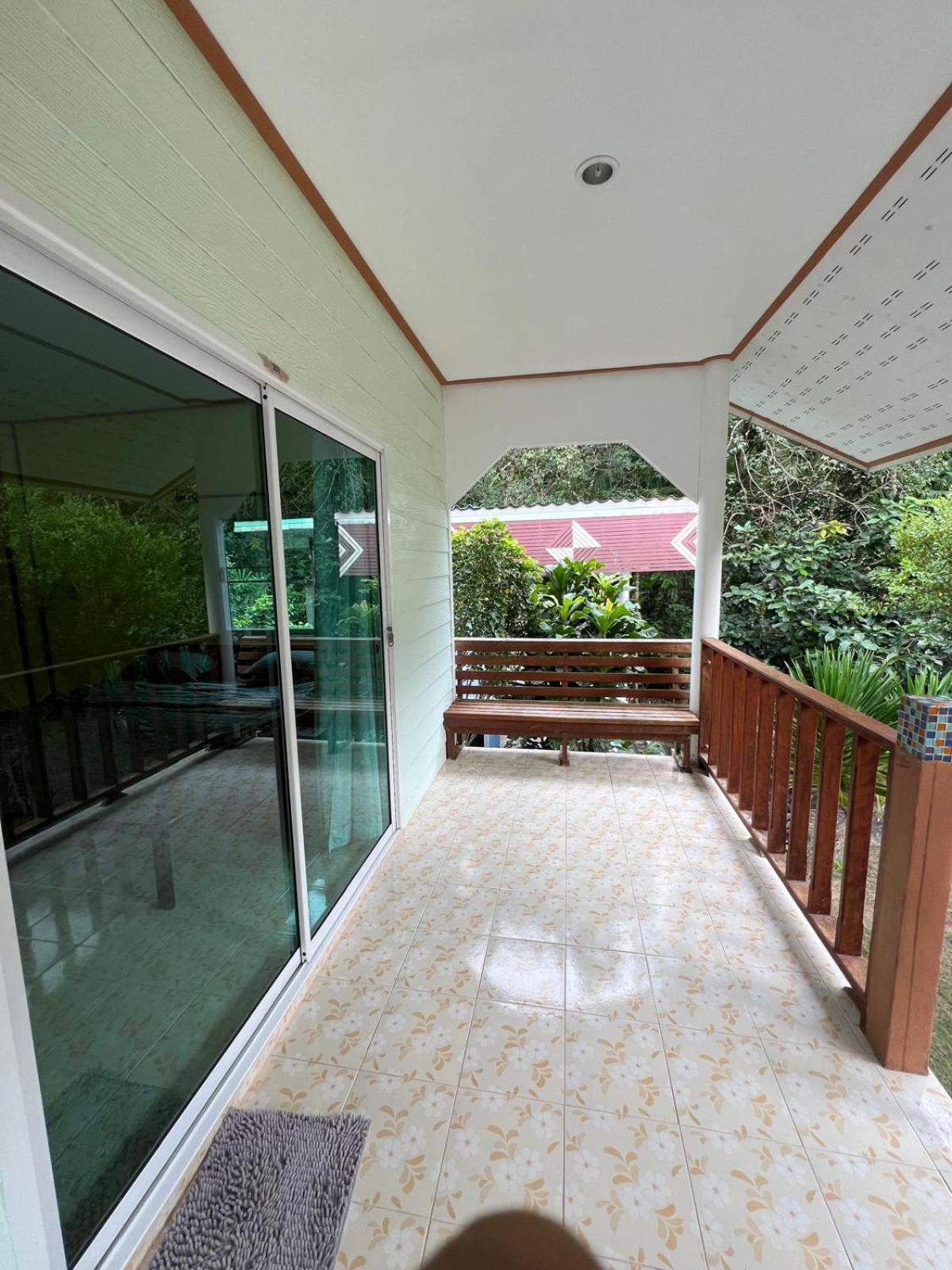 Janzo House Hotel Ban Khlong Mat Exterior photo